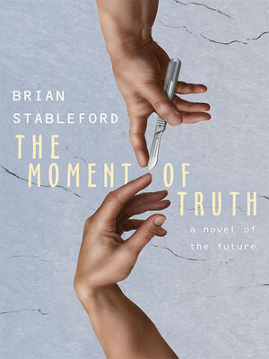 cover image of The Moment of Truth